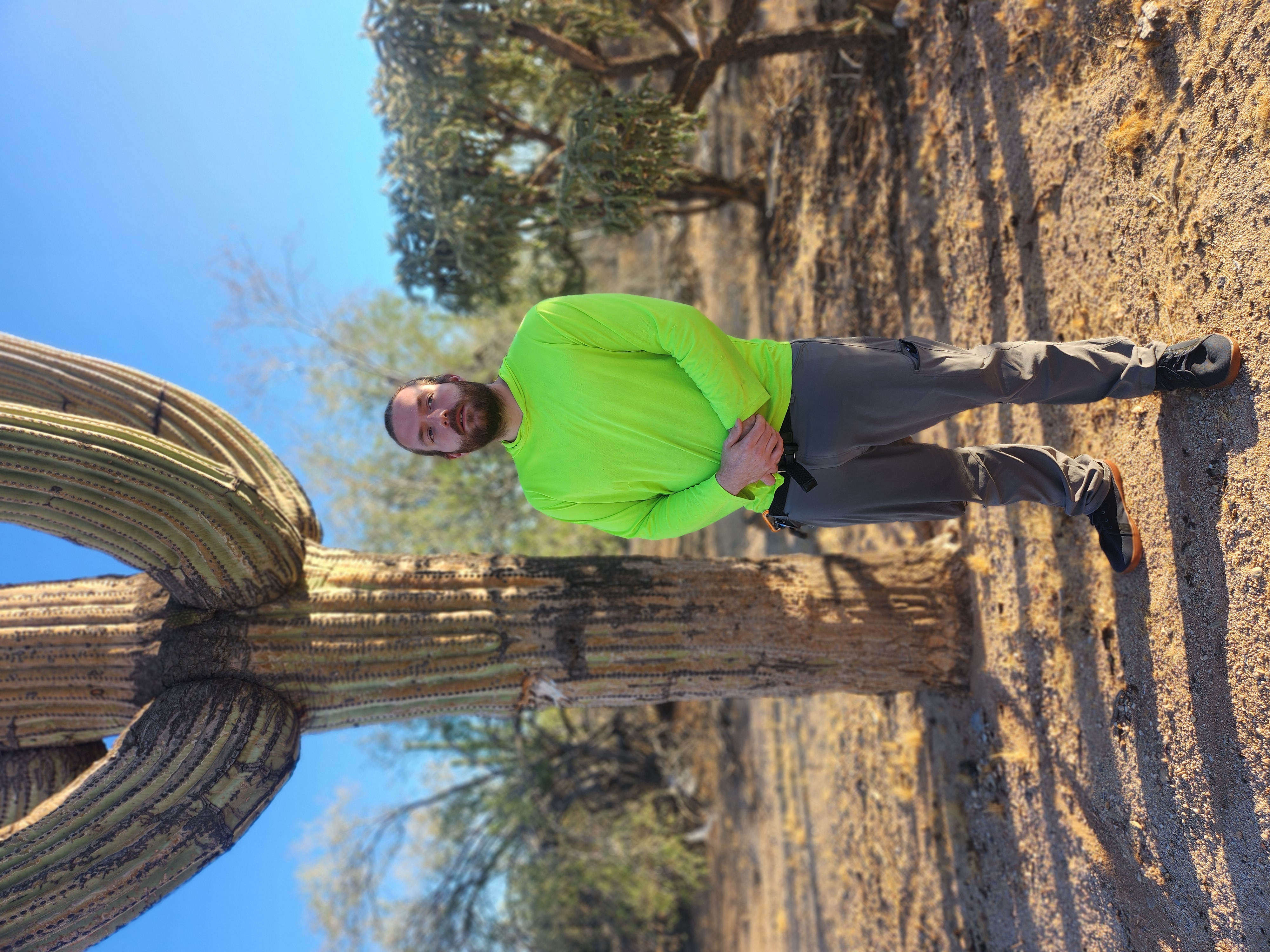 Sonoran Property Oversight